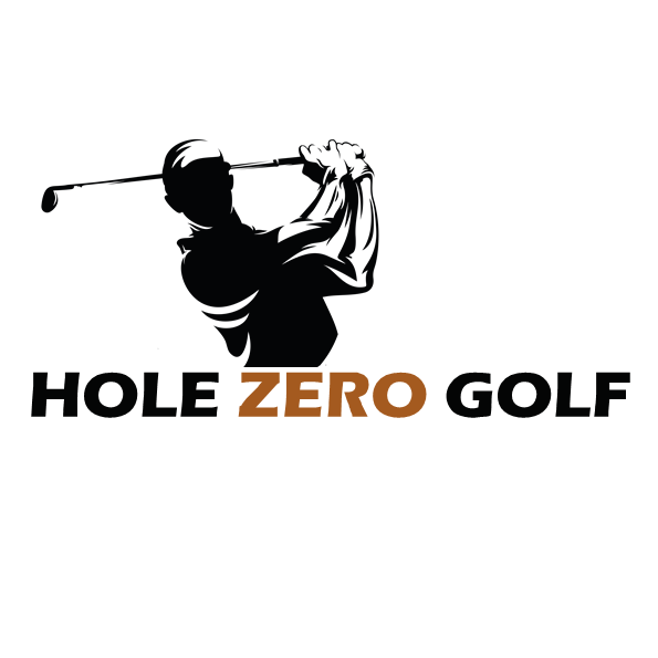 Hole Zero golf
