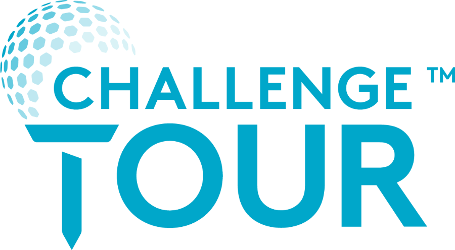 challenge tour logo
