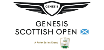 scottish open logo