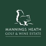 mannings heath golf & wine estate logo