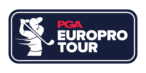 pga europro tour logo