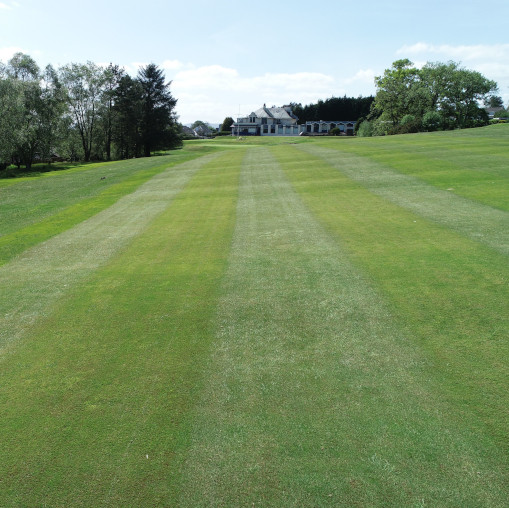 image of helensburgh golf course 03
