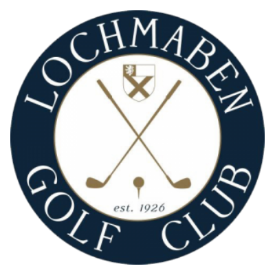 lochmaben logo