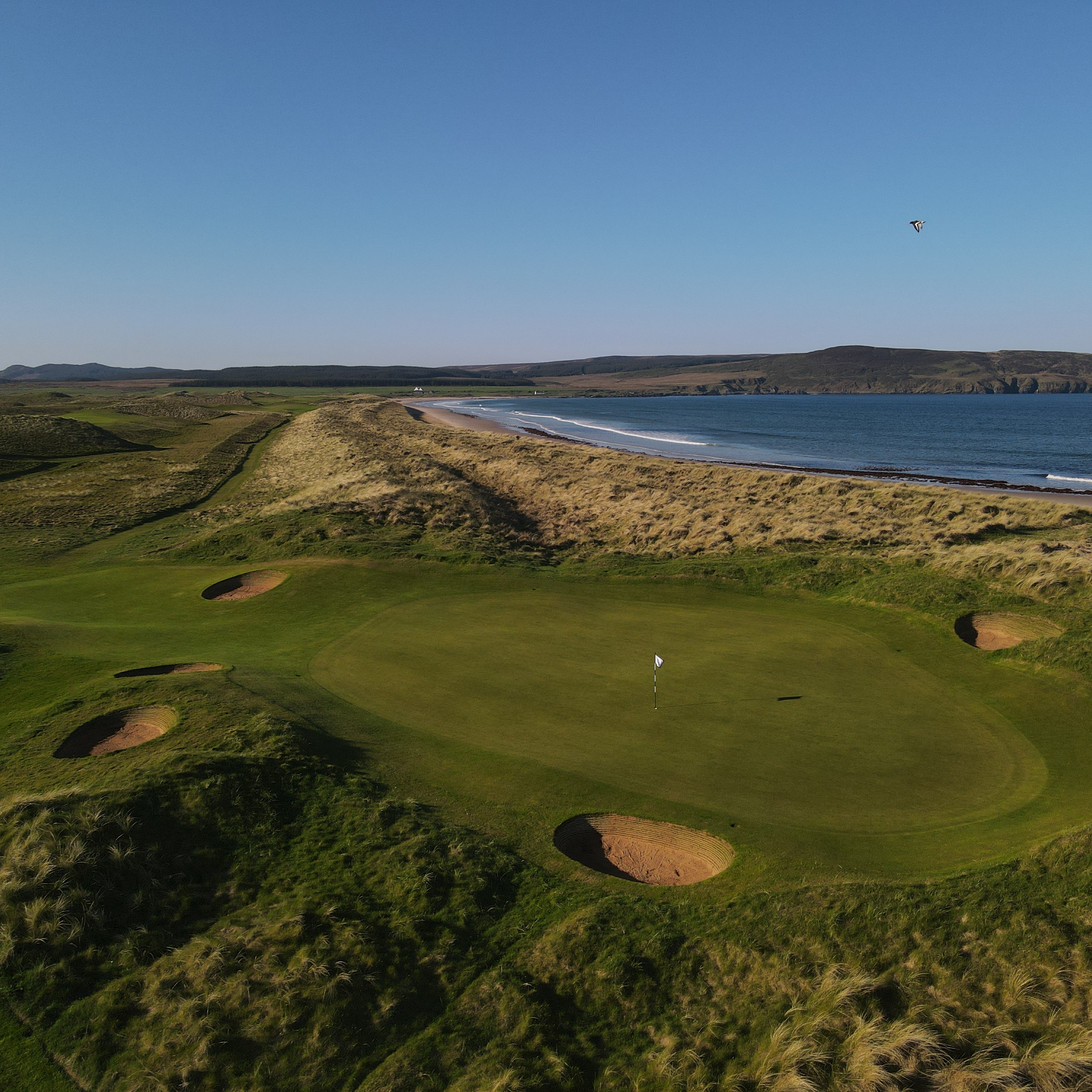 image of the machrie links 03