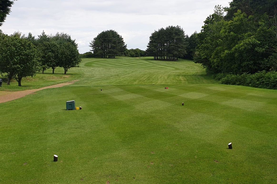 image of clevedon golf club 01