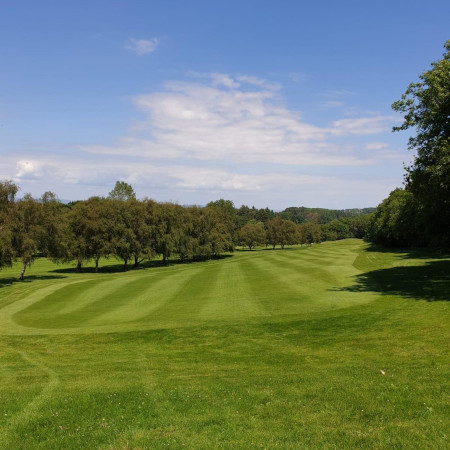 iimage of clevedon golf club 02