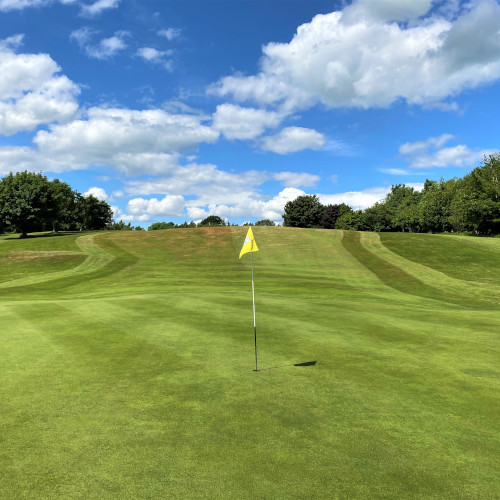 image of dunfermline golf club 03