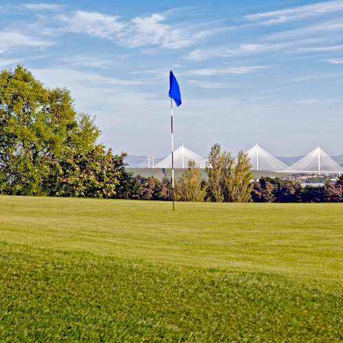 image of the pitreavie golf club 03