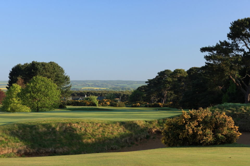 image of the royal musselburgh golf club 01