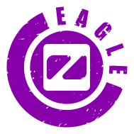 G4D Eagle logo