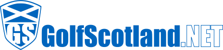 GolfScotland.Net logo