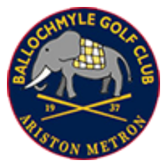 course logo