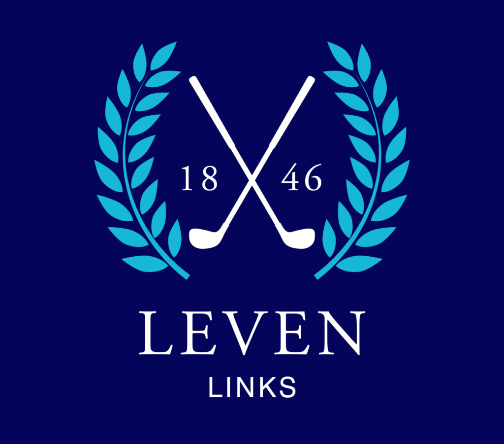 leven links logo