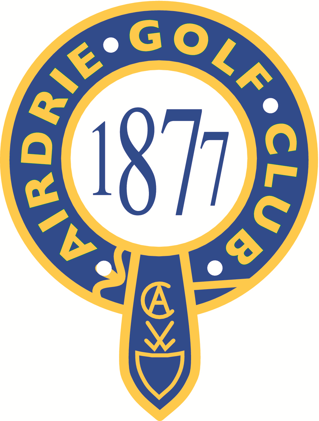 club logo