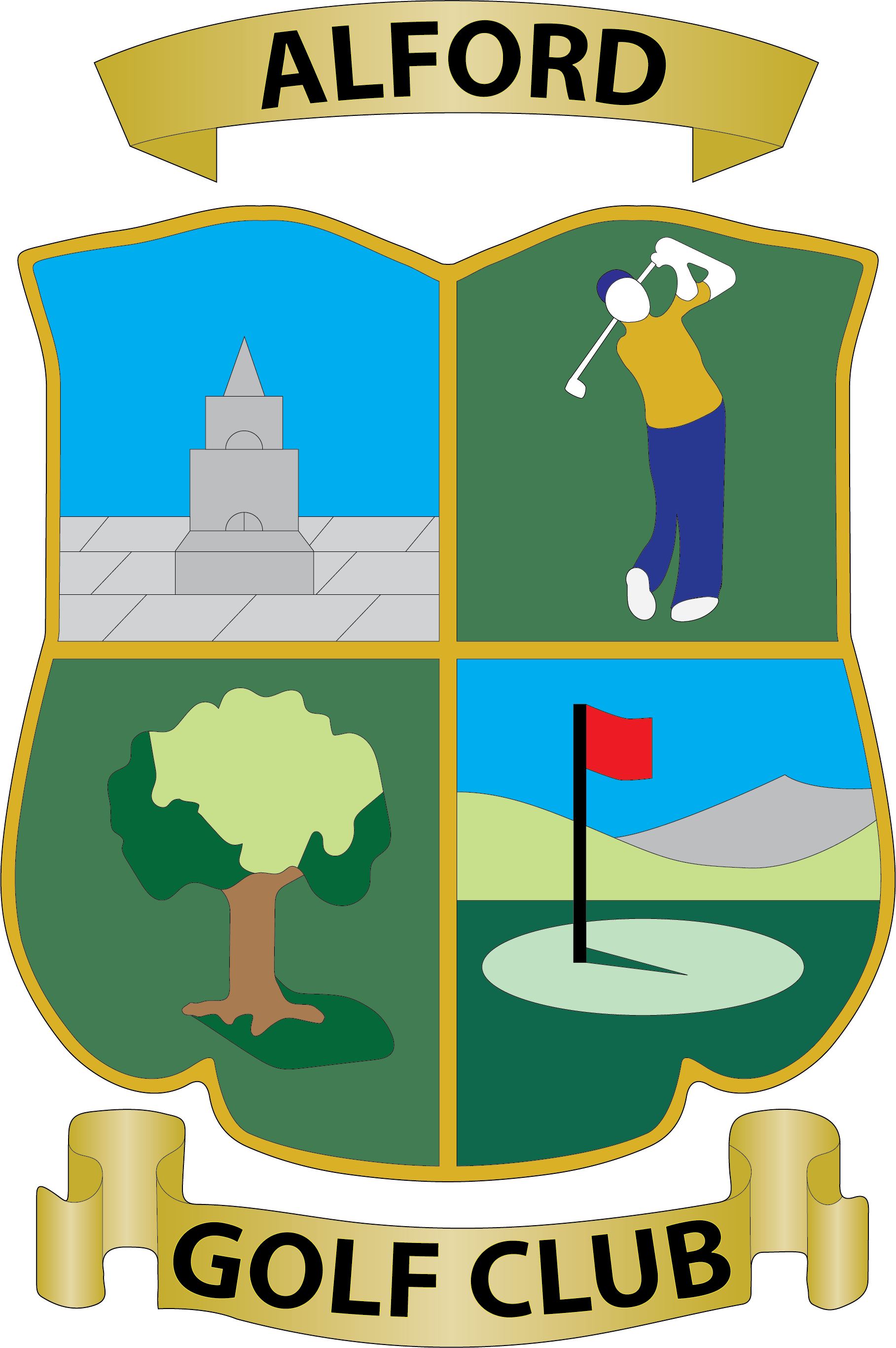 course logo