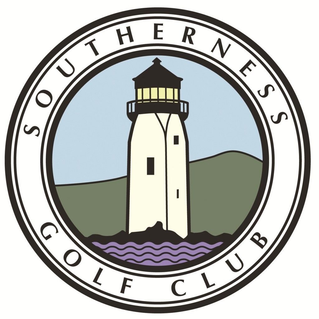 southerness golf club logo