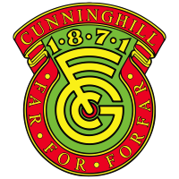 club logo