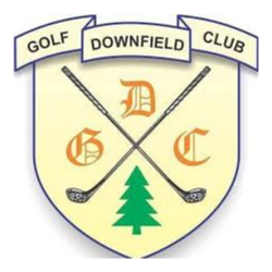 club logo