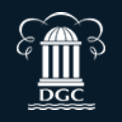 duddingston golf club logo