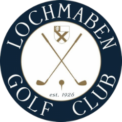 lochmaben logo