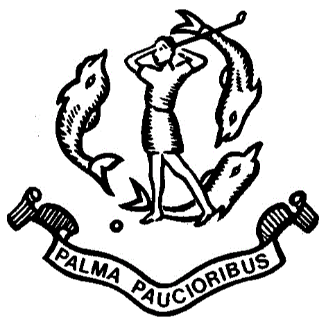 club logo