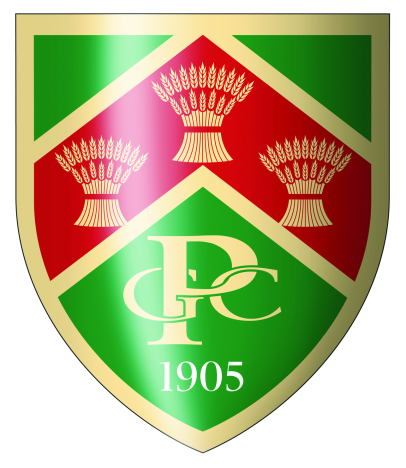 club logo