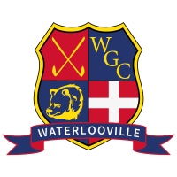 Waterlooville Golf Club logo