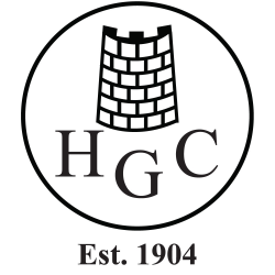 club logo