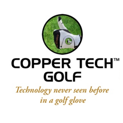 Copper Tech advert button
