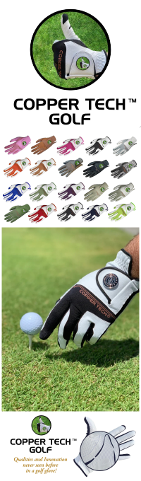 banner ad right - copper tech golf