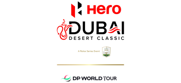 Rory McIlroy heads into Monday's final round in a strong position to win a third Hero Dubai Desert Classic title after firing a sensational third round 65 to open up a three-shot lead.

The World Number One began the day two shots behind the halfway [...]