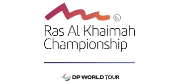 Ras Al Khaimah Championship logo