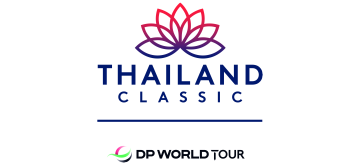 Thailand Classic logo