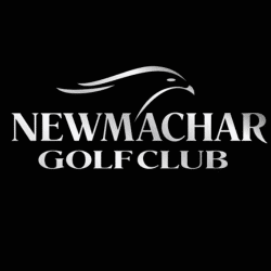 New Machar golf Club logo