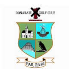 club logo