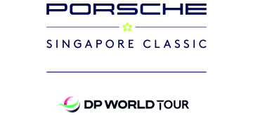 Singapore Classic logo