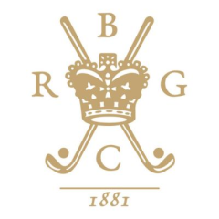 Royal Belfast Golf Club - Logo
