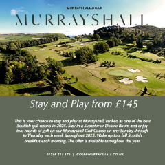 murrayshall country estate -mpu