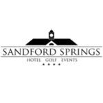 Sandford Springs Hotel and Golf Club logo