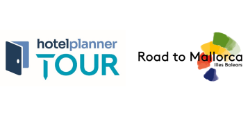 HotelPlanner Tour - Road to Mallorca