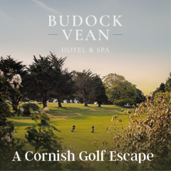 Budock Vean MPU advert 240x240