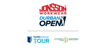 Durban Open header