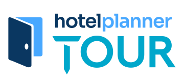 hotel planner header logo