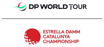 Estrella Damm Catalunya Championship logo