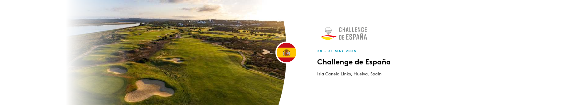 Italian Challenge Open 2026 - HotelPlanner Tour