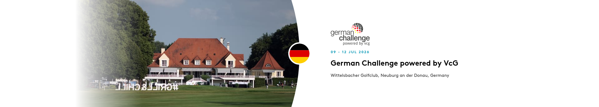 Italian Challenge Open 2026 - HotelPlanner Tour
