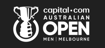 Capital.com Australian Open header