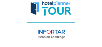 Estonian Masters header logo