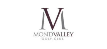 Mond Valley Golf Club header logo