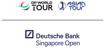 singapore open - dp world tour